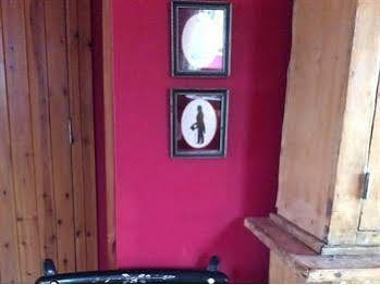 Arkell House Bed And Breakfast Rathlin Island Eksteriør billede