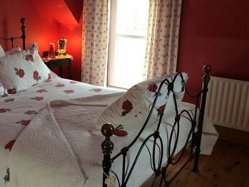 Arkell House Bed And Breakfast Rathlin Island Eksteriør billede