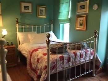 Arkell House Bed And Breakfast Rathlin Island Eksteriør billede