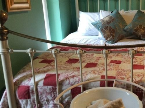 Arkell House Bed And Breakfast Rathlin Island Eksteriør billede