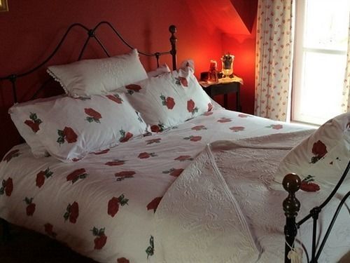 Arkell House Bed And Breakfast Rathlin Island Eksteriør billede