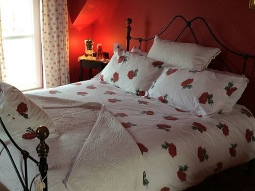 Arkell House Bed And Breakfast Rathlin Island Eksteriør billede