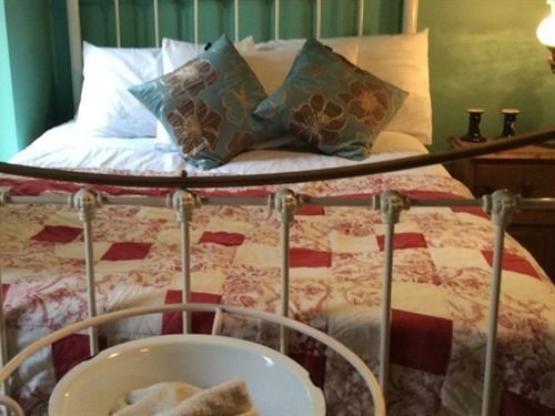 Arkell House Bed And Breakfast Rathlin Island Eksteriør billede