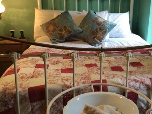 Arkell House Bed And Breakfast Rathlin Island Eksteriør billede