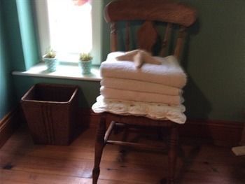 Arkell House Bed And Breakfast Rathlin Island Eksteriør billede