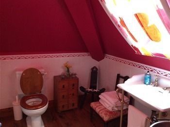 Arkell House Bed And Breakfast Rathlin Island Eksteriør billede